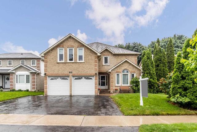 912 White Ash Dr, House detached with 4 bedrooms, 4 bathrooms and 7 parking in Whitby ON | Image 1