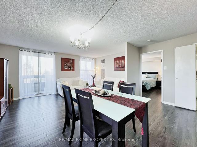401 - 60 Inverlochy Blvd, Condo with 3 bedrooms, 2 bathrooms and 1 parking in Markham ON | Image 27