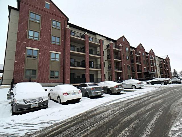 413 - 161 Wellington St E, Condo with 2 bedrooms, 2 bathrooms and 2 parking in New Tecumseth ON | Image 14