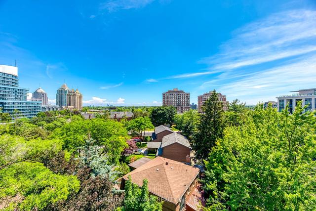 104 - 399 Spring Garden Ave, Condo with 2 bedrooms, 2 bathrooms and 1 parking in Toronto ON | Image 18