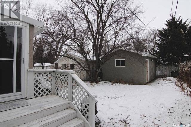 179 Angus Crescent, House detached with 2 bedrooms, 1 bathrooms and null parking in Regina SK | Image 27
