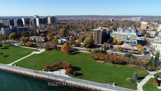 1207 - 1201 North Shore Blvd E, Condo with 2 bedrooms, 2 bathrooms and 1 parking in Burlington ON | Image 28