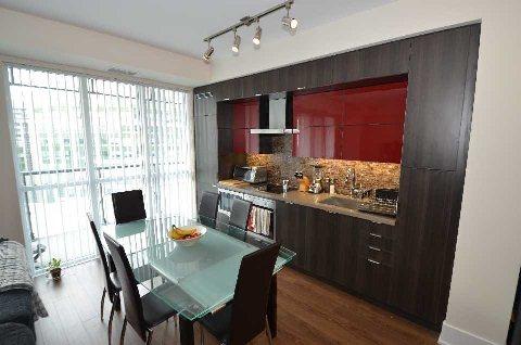 1603 - 300 Front St, Condo with 1 bedrooms, 1 bathrooms and null parking in Toronto ON | Image 15