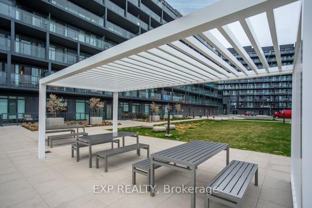 a404 - 3210 Dakota Common, Condo with 1 bedrooms, 1 bathrooms and 1 parking in Burlington ON | Image 16