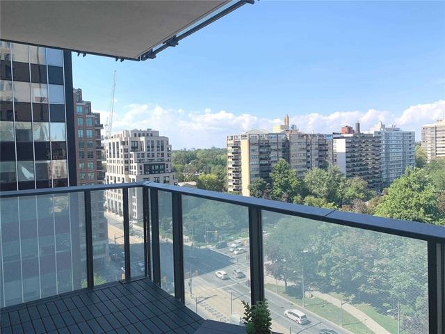 1204 - 99 Foxbar Rd, Condo with 2 bedrooms, 1 bathrooms and 1 parking in Toronto ON | Image 24