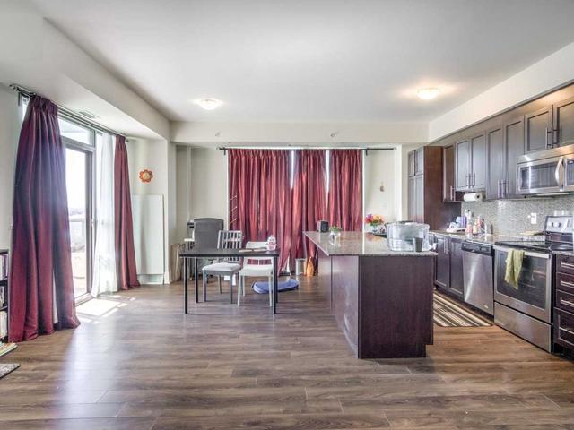 902 - 45 Yorkland Blvd, Condo with 2 bedrooms, 2 bathrooms and 1 parking in Brampton ON | Image 10
