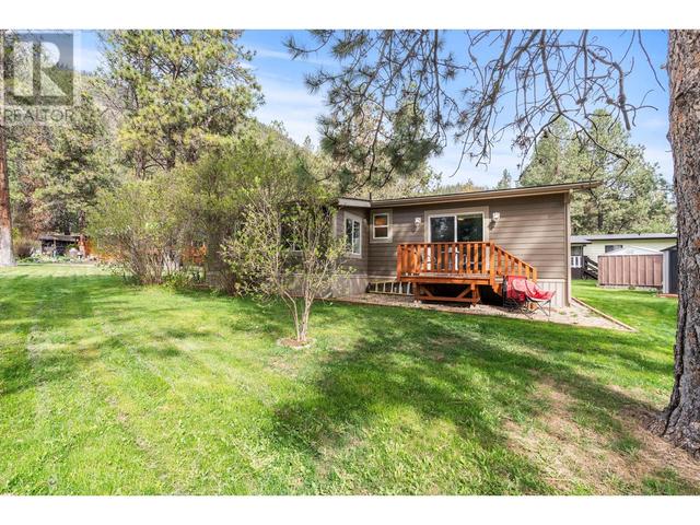 4 - 12069 Westside Road, House other with 2 bedrooms, 1 bathrooms and 4 parking in Okanagan (Part) 1 BC | Image 33