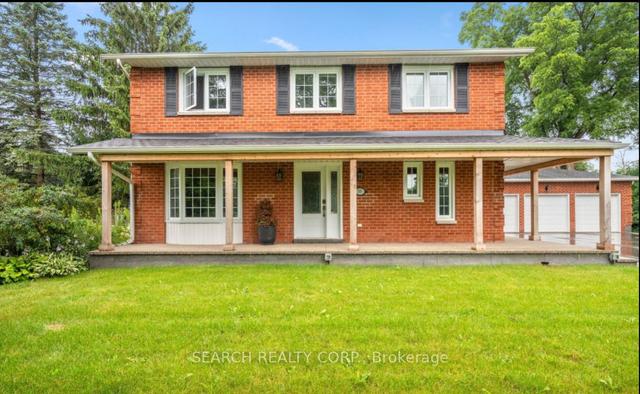 33 Sandalwood Dr, House detached with 4 bedrooms, 4 bathrooms and 15 parking in Erin ON | Image 23
