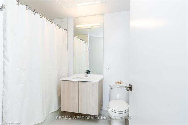 315 - 4208 Dundas Street West Street W, House attached with 2 bedrooms, 2 bathrooms and 1 parking in Toronto ON | Image 8