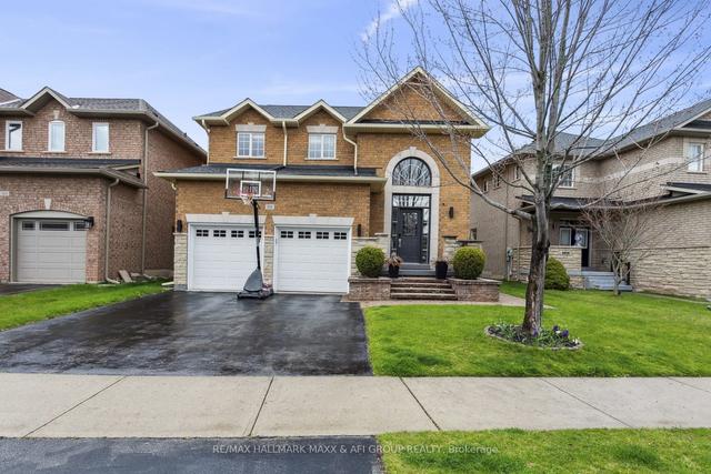 2211 Stratus Dr, House detached with 4 bedrooms, 4 bathrooms and 4 parking in Oakville ON | Image 1