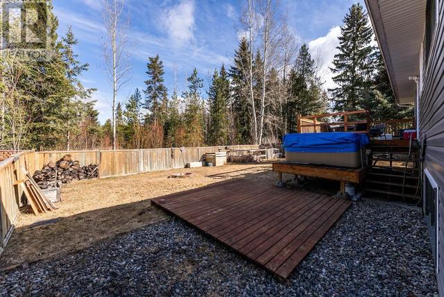 4762 Giscome Road, House detached with 4 bedrooms, 3 bathrooms and null parking in Prince George BC | Image 17