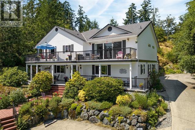 7760 West Coast Rd, House detached with 5 bedrooms, 4 bathrooms and 4 parking in Juan de Fuca BC | Card Image