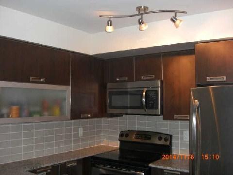 706 - 28 Ted Rogers Way, Condo with 1 bedrooms, 1 bathrooms and null parking in Toronto ON | Image 4