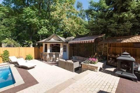 1667 Valentine Gdns, House detached with 4 bedrooms, 5 bathrooms and 6 parking in Mississauga ON | Image 16