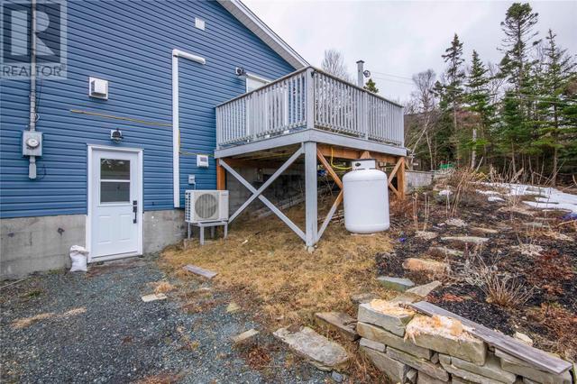9 Caines Place, House detached with 3 bedrooms, 2 bathrooms and null parking in Conception Bay South NL | Image 34