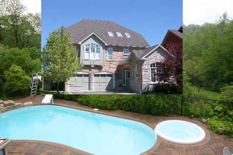 838 Darwin Dr, House detached with 4 bedrooms, 5 bathrooms and 4 parking in Pickering ON | Image 1