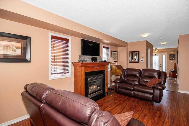 1382 Hunter St, House attached with 3 bedrooms, 3 bathrooms and 3 parking in Innisfil ON | Image 27