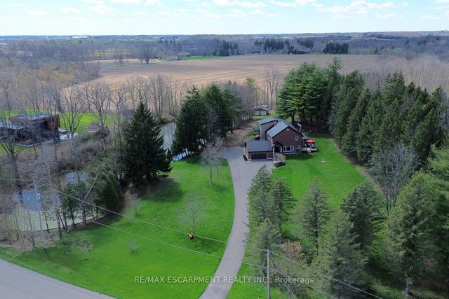 25 Hammond Rd, House detached with 6 bedrooms, 4 bathrooms and 12 parking in Brant ON | Image 33