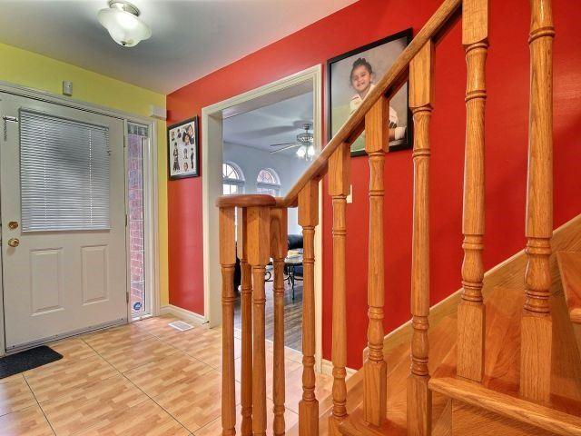 4562 Unicorn Ave, House detached with 4 bedrooms, 4 bathrooms and 2 parking in Windsor ON | Image 2