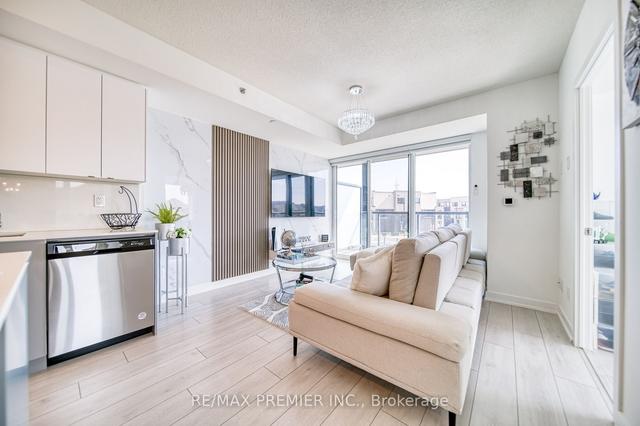 a208 - 3210 Dakota Common, Condo with 3 bedrooms, 2 bathrooms and 1 parking in Burlington ON | Image 9