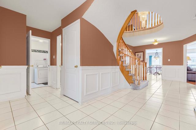 177 Royal Valley Dr, House detached with 4 bedrooms, 4 bathrooms and 5 parking in Caledon ON | Image 34