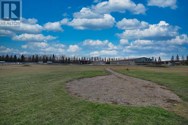 16117 Highway 552 Highway W, House detached with 4 bedrooms, 4 bathrooms and 10 parking in Foothills County AB | Image 44