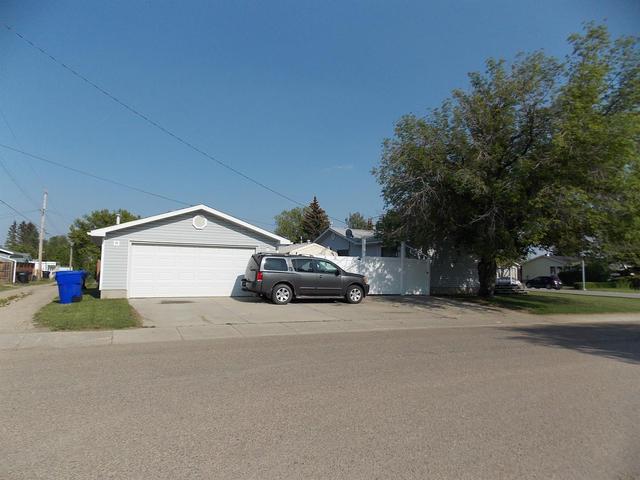 5142 44 Street, House detached with 3 bedrooms, 2 bathrooms and 5 parking in Olds AB | Image 27