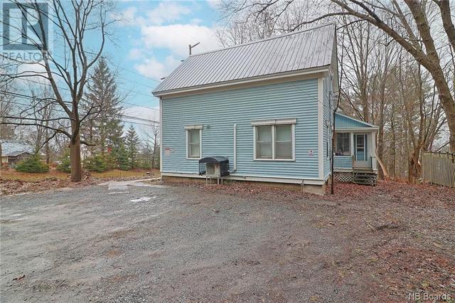 670 Regent Street, House other with 0 bedrooms, 0 bathrooms and null parking in Fredericton NB | Image 41