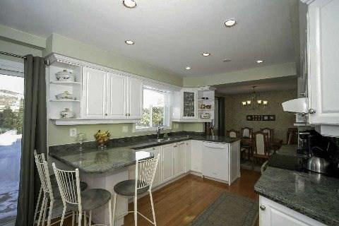80 Crossbow Cres, House detached with 5 bedrooms, 4 bathrooms and 3 parking in Toronto ON | Image 7