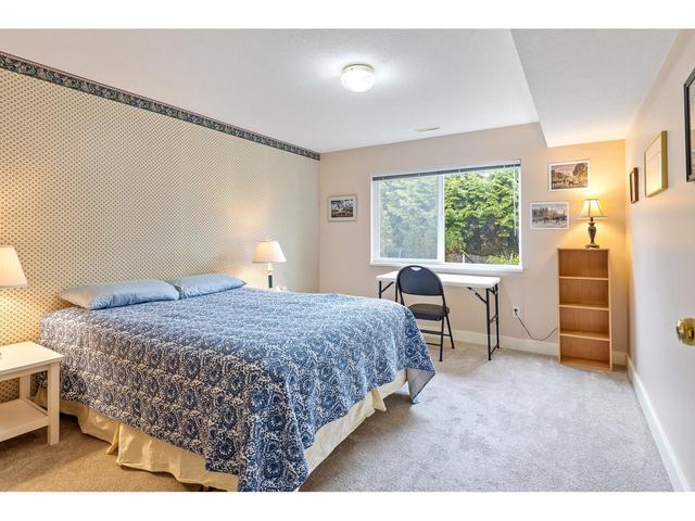 23 - 3902 Latimer Street, House attached with 3 bedrooms, 3 bathrooms and 4 parking in Abbotsford BC | Image 29