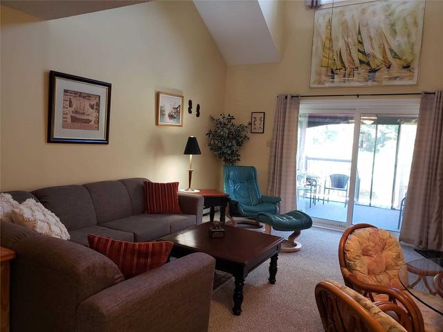 9 - 41 Laguna Pkwy, Townhouse with 2 bedrooms, 2 bathrooms and 1 parking in Ramara ON | Image 10