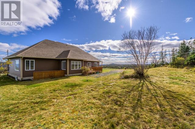 80 Solomon Close, House detached with 3 bedrooms, 2 bathrooms and null parking in Bay Bulls NL | Image 19
