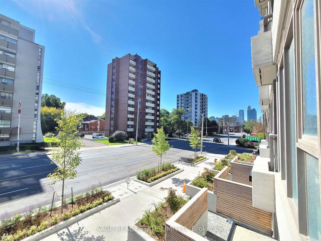 102 - 498a Eglinton Ave E, Townhouse with 3 bedrooms, 3 bathrooms and 1 parking in Toronto ON | Image 15