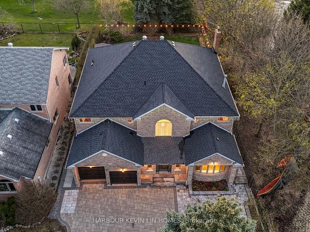 96 Spadina Rd, House detached with 5 bedrooms, 4 bathrooms and 6 parking in Richmond Hill ON | Image 35