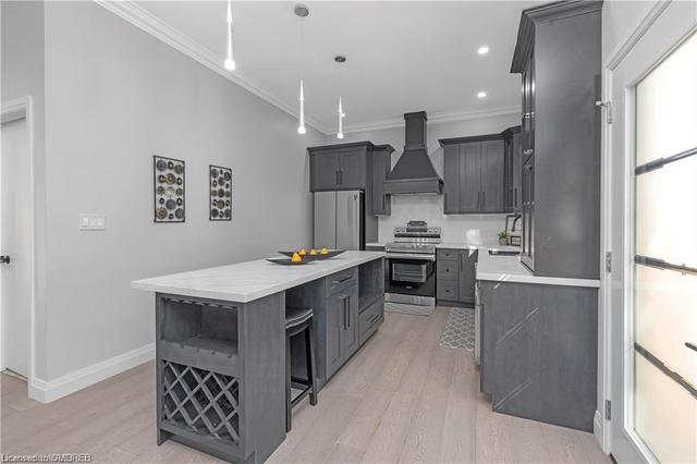 2a Glencoe Lane, House detached with 4 bedrooms, 3 bathrooms and 4 parking in St. Catharines ON | Image 13