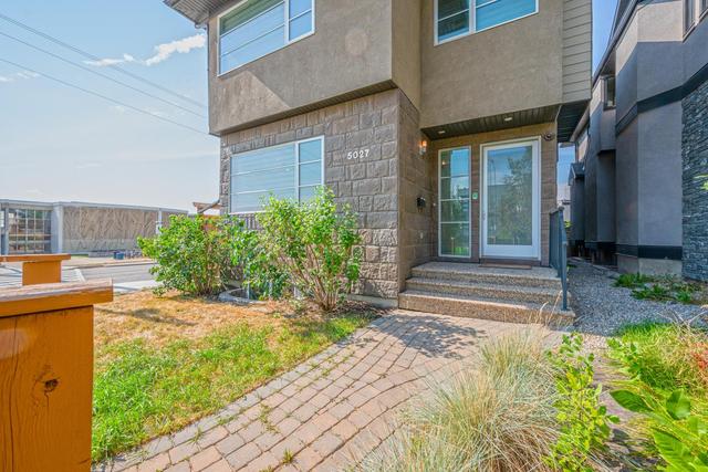 5027 21a Street Sw, House detached with 5 bedrooms, 3 bathrooms and 2 parking in Calgary AB | Image 19