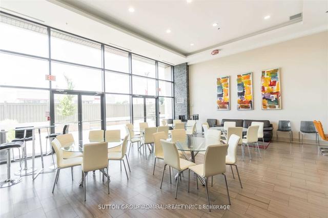 405 - 24 Woodstream Blvd, Condo with 1 bedrooms, 1 bathrooms and 1 parking in Vaughan ON | Image 13