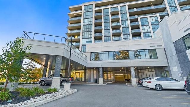 1002 - 7711 Green Vista Gate, House attached with 2 bedrooms, 2 bathrooms and 1 parking in Niagara Falls ON | Image 41