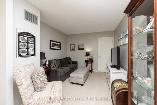 202 - 330 Mill St, Condo with 2 bedrooms, 2 bathrooms and 2 parking in Brampton ON | Image 5