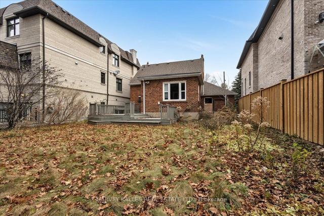 80 Bideford Ave, House detached with 3 bedrooms, 2 bathrooms and 3 parking in Toronto ON | Image 18