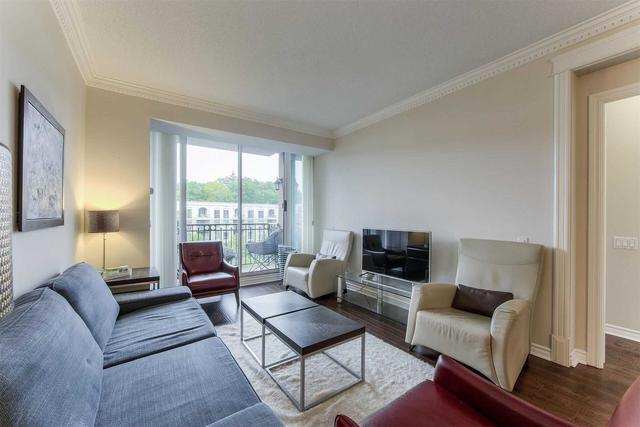 811 - 18 William Carson Cres, Condo with 2 bedrooms, 2 bathrooms and 1 parking in Toronto ON | Image 28