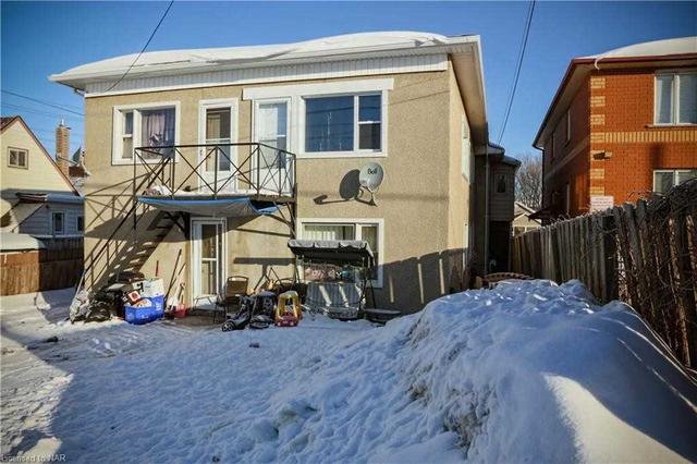 221 Nolin St, House detached with 8 bedrooms, 6 bathrooms and 6 parking in Greater Sudbury ON | Image 4