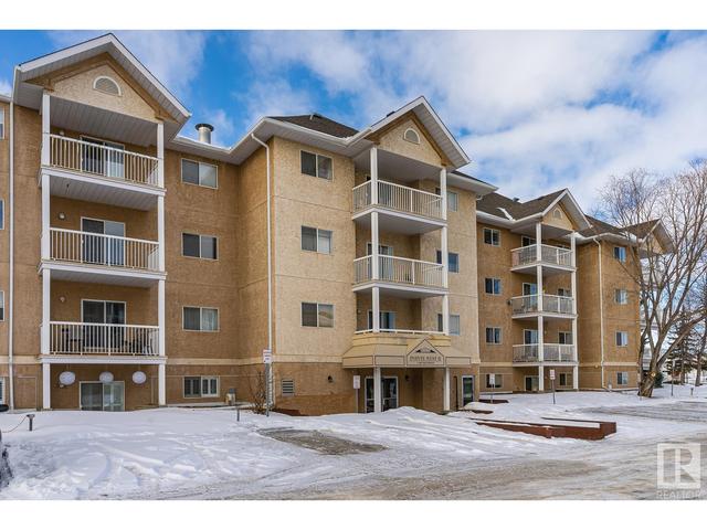 109 - 17467 98a Av Nw, Condo with 2 bedrooms, 2 bathrooms and null parking in Edmonton AB | Image 34