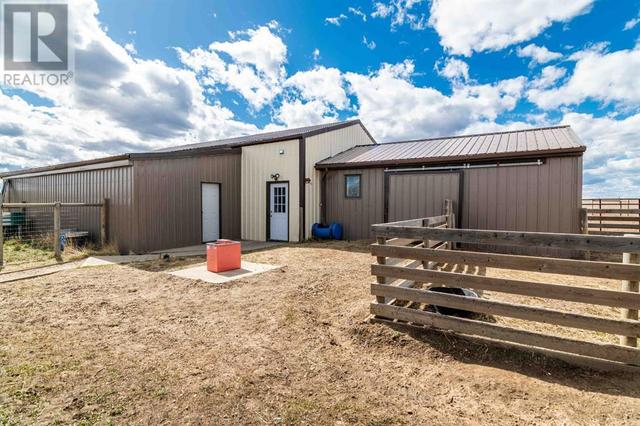 10, - 7125 Old Tc Highway, House detached with 4 bedrooms, 3 bathrooms and null parking in Cypress County AB | Image 35