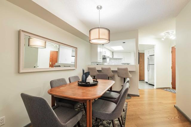302 - 456 College St, Condo with 2 bedrooms, 2 bathrooms and 0 parking in Toronto ON | Image 21