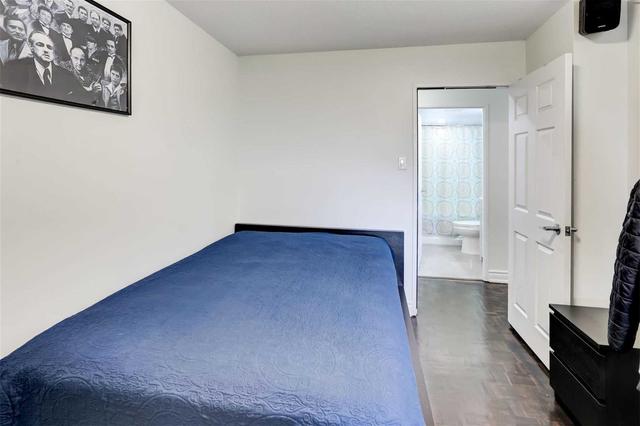 ph05 - 45 Sunrise Ave, Condo with 3 bedrooms, 2 bathrooms and 1 parking in Toronto ON | Image 18