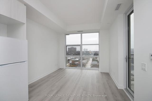 702 - 1787 St Clair Ave W, Condo with 1 bedrooms, 1 bathrooms and 0 parking in Toronto ON | Image 20