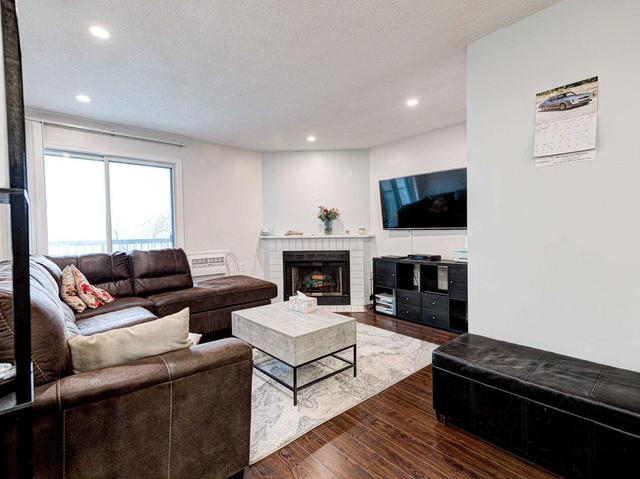721 - 95 Trailwood Dr, Townhouse with 2 bedrooms, 2 bathrooms and 1 parking in Mississauga ON | Image 31