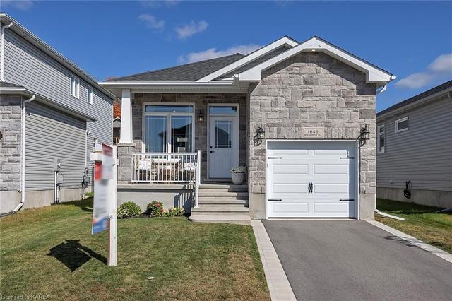 1646 Brookedayle Avenue, House detached with 3 bedrooms, 2 bathrooms and 2 parking in Kingston ON | Image 12