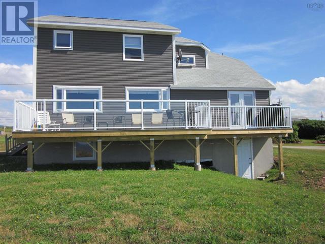 15715 Cabot Trail, House detached with 6 bedrooms, 1 bathrooms and null parking in Inverness, Subd. A NS | Image 37
